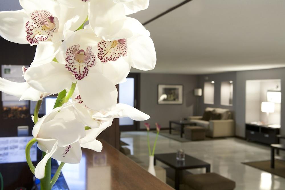 Presidente Hotell Granada Eksteriør bilde
