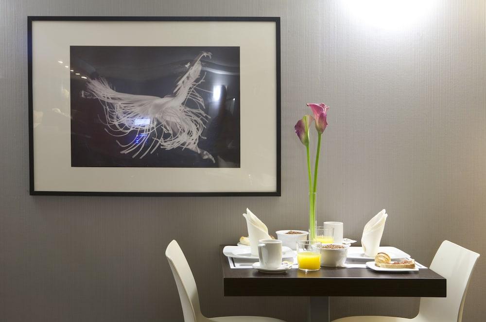 Presidente Hotell Granada Eksteriør bilde