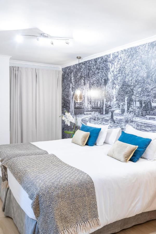 Presidente Hotell Granada Eksteriør bilde