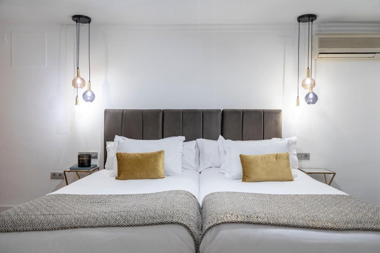 Presidente Hotell Granada Eksteriør bilde