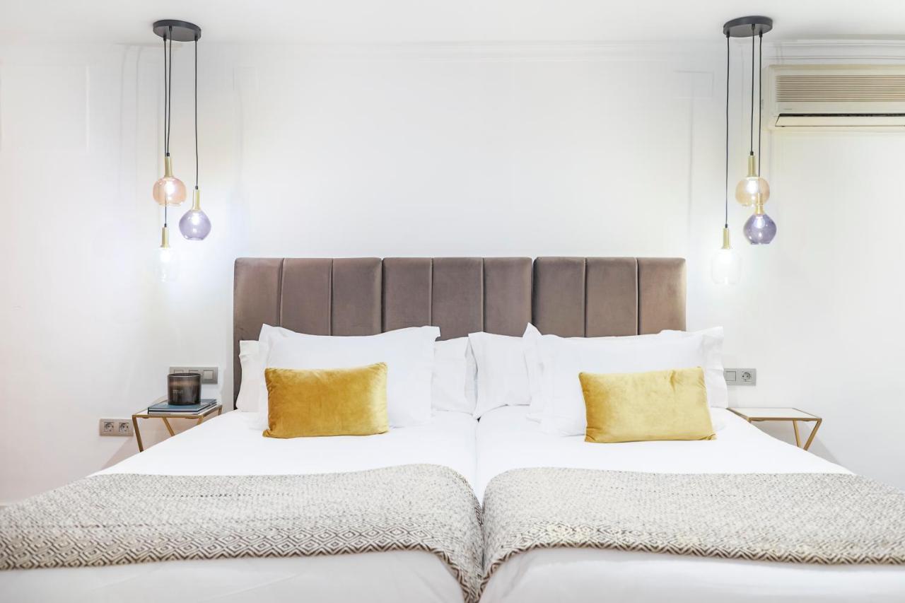 Presidente Hotell Granada Eksteriør bilde