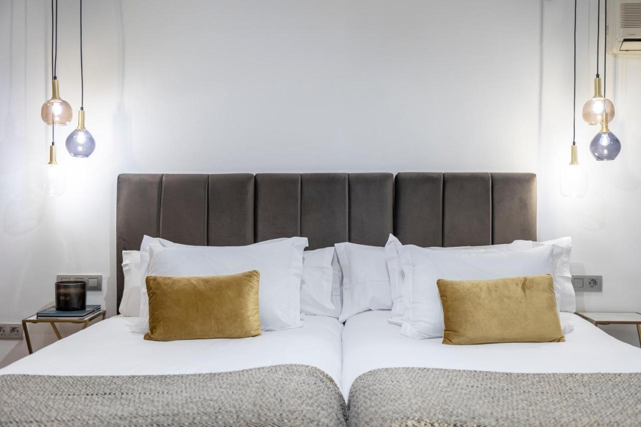 Presidente Hotell Granada Eksteriør bilde