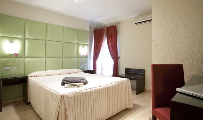 Presidente Hotell Granada Rom bilde